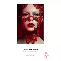 Hahnemühle Cézanne Canvas White Smooth | In Stock | Quzo UK