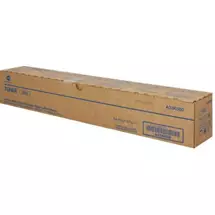 Konica Minolta Toner Black 24K Pages TN332 toner cartridge 1 pc(s)