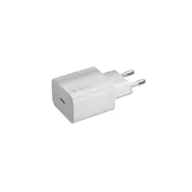 Power - Wall Plugs | mophie Wall Adapter-USB-C-20W-White-EU | Quzo UK