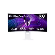 LG | LG UltraGear GX90SA 39 Inch 3440 x 1440 Pixels OLED Wide Quad HD HDMI