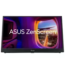 ASUS ZenScreen MB17AHG computer monitor 43.9 cm (17.3") 1920 x 1080