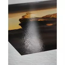 Hahnemühle Bamboo Gloss Baryta White | In Stock | Quzo UK