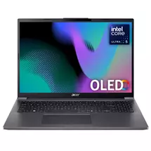 Acer Aspire 16 A1671M  Intel Core Ultra 5 125H, 16GB, 512GB SSD, "