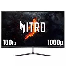 Acer ED0 Nitro ED320QRS3  31.5" Full HD (1920x1080), Curved 1500R,