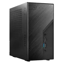 Asrock DeskMini X600/USB4 SFF Barebone PC, AMD AM5 (X600), 2x DDR5