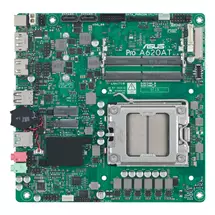 ASUS 90MB1L5M-M0EAYC motherboard Socket AM5 mini ITX