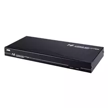 VS0116 16-Port VGA/Audio Splitter Casc | In Stock | Quzo UK