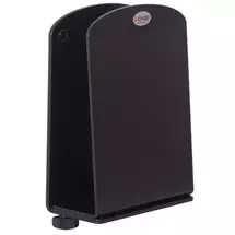 Chief  | Chief KSA1023B CPU holder Black | In Stock | Quzo UK