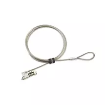 Kensington Slim NanoSaver 2.0 EQ Combination Laptop Lock