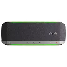 Poly Sync 40 USB-A USB-C Speakerphone | In Stock | Quzo UK