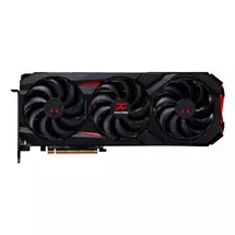 PowerColor Red Devil Radeon RX 9070 XT Backplate Special Edition AMD