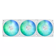 ASUS Prime LC 360 ARGB White Edition Processor Allinone liquid cooler