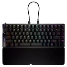 Asus ROG FALCATA Compact 75% Split RGB Gaming Keyboard,