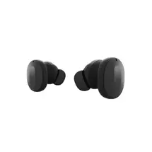 FAIRPHONE Headsets | Fairphone Fairbuds 2.0 True Wireless Black Earbuds