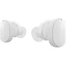 FAIRPHONE Headsets | Fairphone Fairbuds 2.0 True Wireless White Earbuds