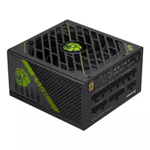 GameMax GX-850 PRO power supply unit 850 W 20+4 pin ATX ATX Black