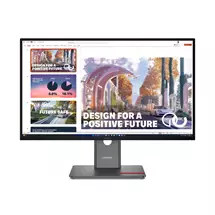 Lenovo ThinkVision P27QD40 LED display 68.6 cm (27") 2560 x 1440