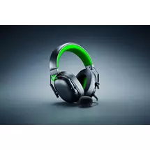 Razer BlackShark V3 X HyperSpeed Headset Wired & Wireless Headband
