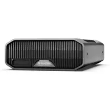 SanDisk GDRIVE PROJECT external hard drive 26 TB 7200 RPM USB TypeC