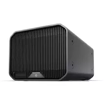 External Hard Drive | SanDisk GRAID PROJECT 2 external hard drive 52 TB 7200 RPM USB TypeC