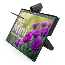 Smart Board Mini 727 interactive podium with OPS PC, PCMi5 with