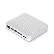 Ubiquiti UniFi USWPRO8POE network switch Managed L2/L3 Gigabit
