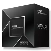AMD Ryzen Threadripper PRO 9965WX processor 4.2 GHz 128 MB L3 Box