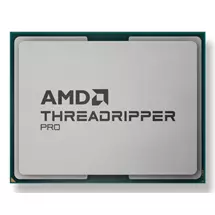 AMD Ryzen Threadripper PRO 9975WX processor 4 GHz 128 MB L3 Tray