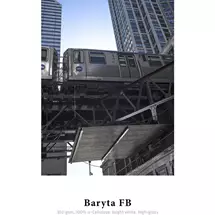 Hahnemühle Baryta FB Art paper | Quzo UK
