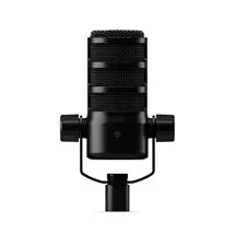 RØDE PodMic USB Black Studio microphone | In Stock