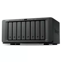 Synology DiskStation DS1825+ NAS/storage server Ryzen Embedded V1500B