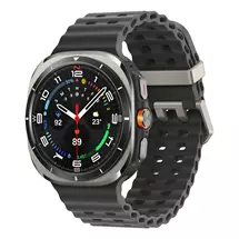 Samsung Galaxy Watch Ultra (2025) (LTE, 47 mm) | Quzo UK