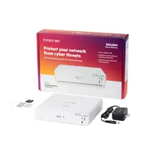 HPE Networking Instant On Secure SG1004 gateway/controller 10, 100,