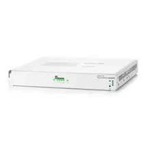 HPE Networking Instant On Secure SG2505P gateway/controller 10, 100,