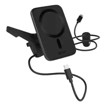 Power - Car Charger | Epico 9915101300252 mobile device charger Smartphone Black USB