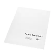 Purely Everyday A4 Single Integrated Label S11 One Integral Hotmelt