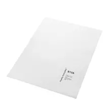 Purely Everyday A4 Single Integrated Label S13 One Integral Hotmelt