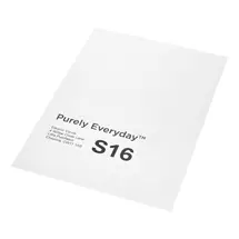 ValueX | Purely Everyday A4 Single Integrated Label S16 One Integral Hotmelt