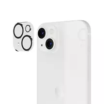 Tech21 T2110752 mobile phone screen/back protector Camera lens