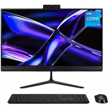 Acer Aspire C24B AllinOne Desktop  Intel Core i513420H, 8GB, 512GB