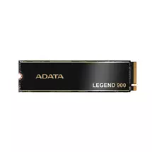 ADATA LEGEND 900. SSD capacity: 512 GB, SSD form factor: M.2, Read