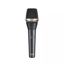 AKG D7, Stage/performance microphone, 70  20000 Hz, 600 Ω, 2000 Ω, 2.6