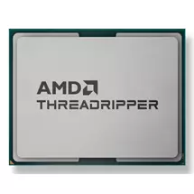 AMD Ryzen Threadripper 9970X. Processor family: AMD Ryzen™