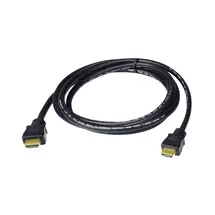 ATEN High Speed HDMI Cable with Ethernet True 4K ( 4096X2160 @ 60Hz);