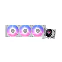 MSI MPG CORELIQUID P13 WHITE computer cooling system Processor