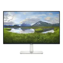 DELL S Series S2725DS LED display 68.6 cm (27") 2560 x 1440 pixels