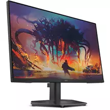 DELL SE2425HG LED display 61 cm (24") 1920 x 1080 pixels Full HD LCD