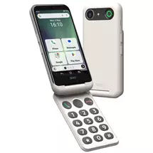 Doro | Doro Aurora A20 11.4 cm (4.5") Dual SIM Android 14 4G USB TypeC 4 GB