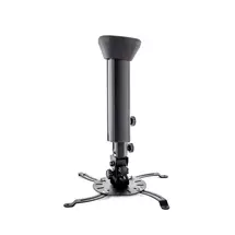 Edbak PMV100 project mount Ceiling Black | In Stock