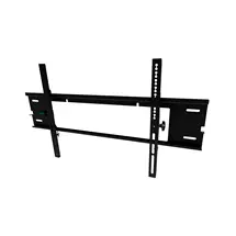 Edbak EWB250 TV mount/stand 165.1 cm (65") Black | In Stock